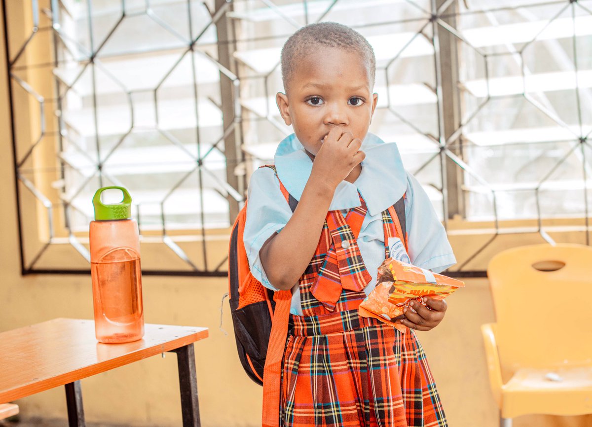 JosephOwuamanam's tweet image. Whatever I have or own, I must use to help others. 

So help me God. 

#livetohelp #i4u