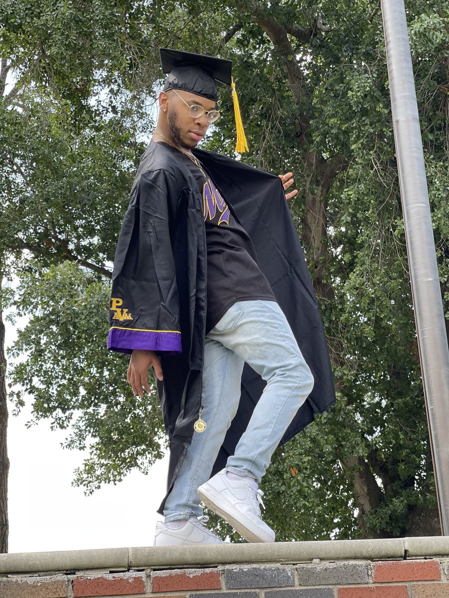 jaytoofresh24's tweet image. ✅ Dean’s List
✅ Honor Roll
✅ Triple PPP Poet
✅ Undergraduate Research 
✅ Scholarship Recipient
✅ Headed to Stanford University

#pvamu #pvgrad