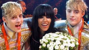 We are so proud of our girl Loreen! She deserves the world 🇸🇪 #Eurovision2023