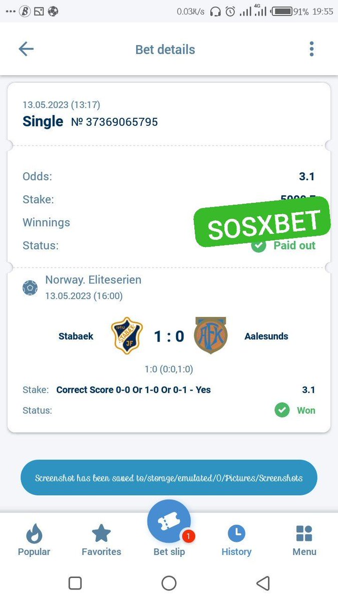 Bookmakers Community tweet media
