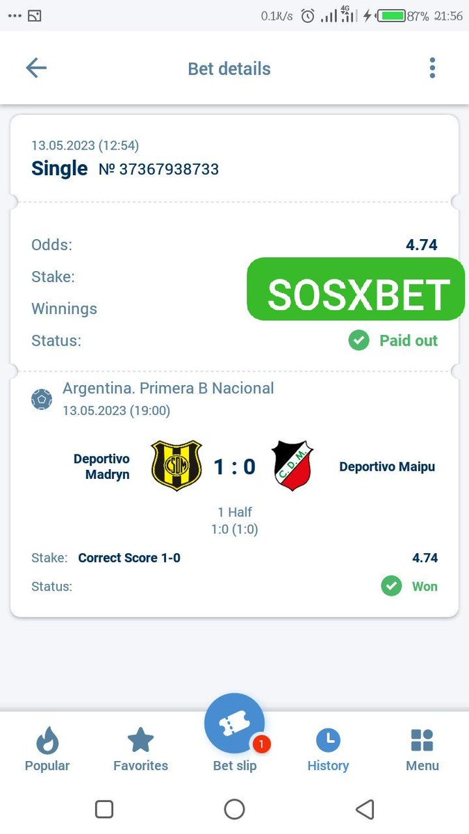 Bookmakers Community tweet media