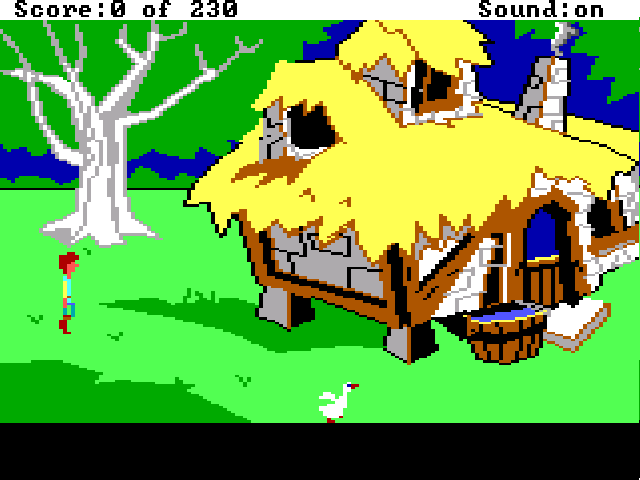 🆚

CGA vs EGA

The Black Cauldron (1986)

1

#VS #CGA #EGA #TheBlackCauldron #SierraOnLine #SierraGames #Sierra #AdventureGame #PointAndClick #RetroGaming #RetroGames #RetroGamer #Nerd #Geek #PcGaming #PcGames #DOSGaming #Gaming #VideoGames #Games #Collector #80s