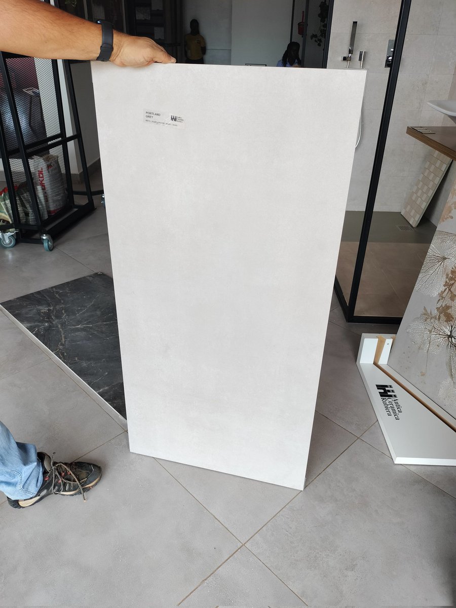 Only the toughest can survive
 #casabella amazing Italian tiles and other household  finishing. Order and get yours.