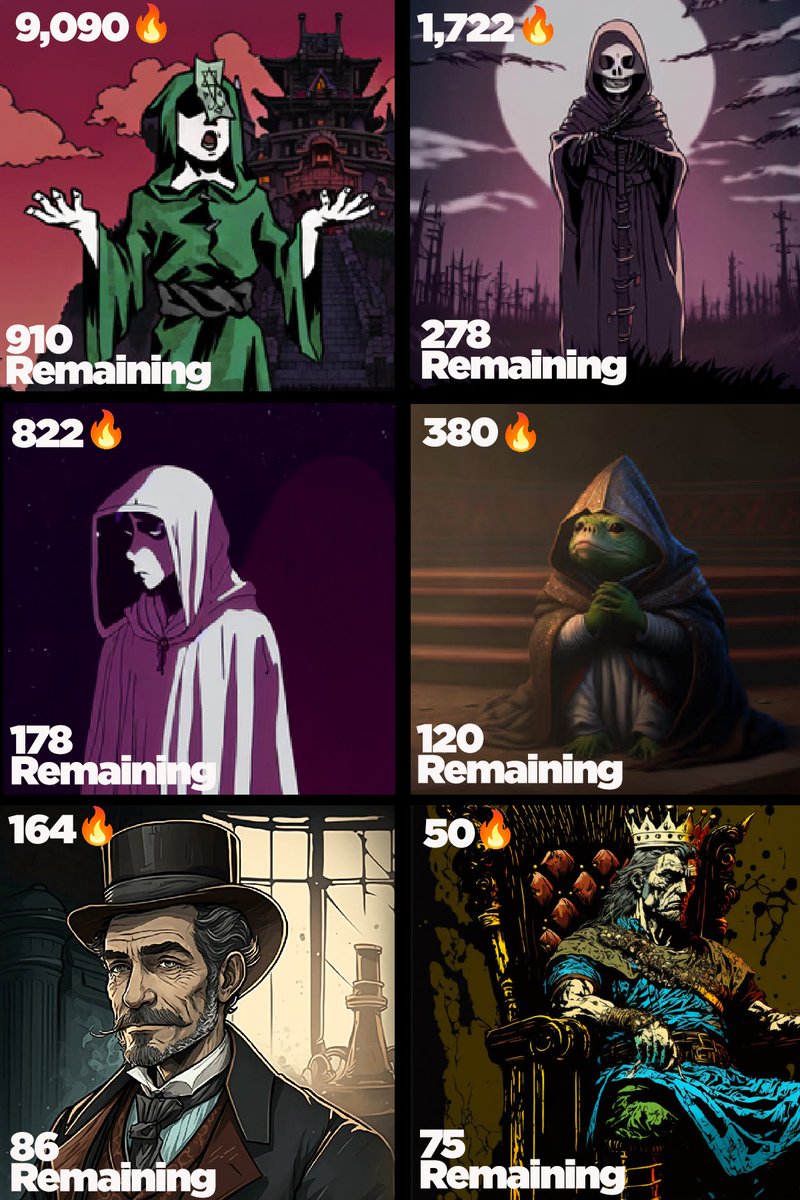 Our Branches of Governance Grow 💪🏼