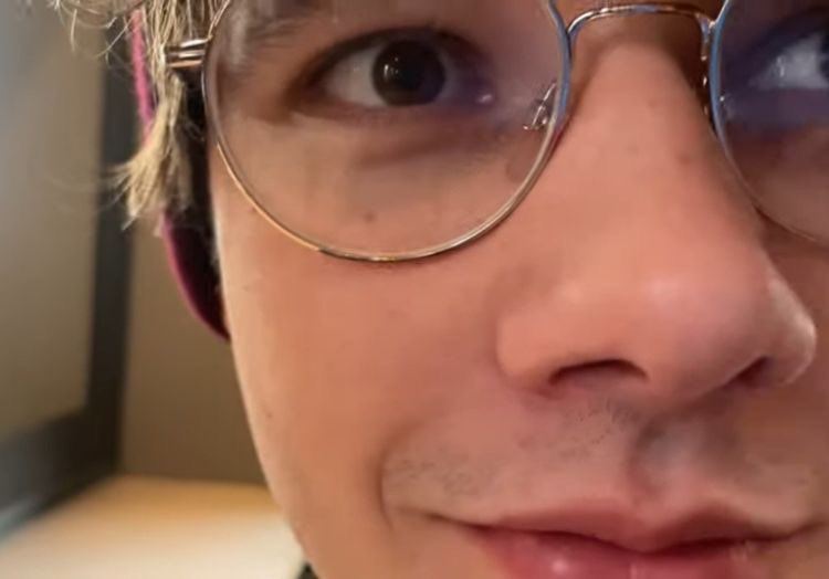 wilbur's 1 thread acc 🌧️ STREAM WU&IO 🚉💥 on Twitter "wilbur really