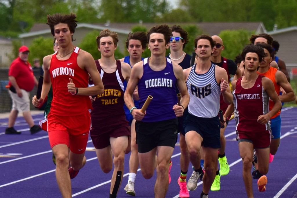 NewsHeraldMI's tweet photo. PHOTO GALLERY: 2023 Metro Classic Track and Field https://t.co/N9X8jtYERt https://t.co/UaBY0uKChL