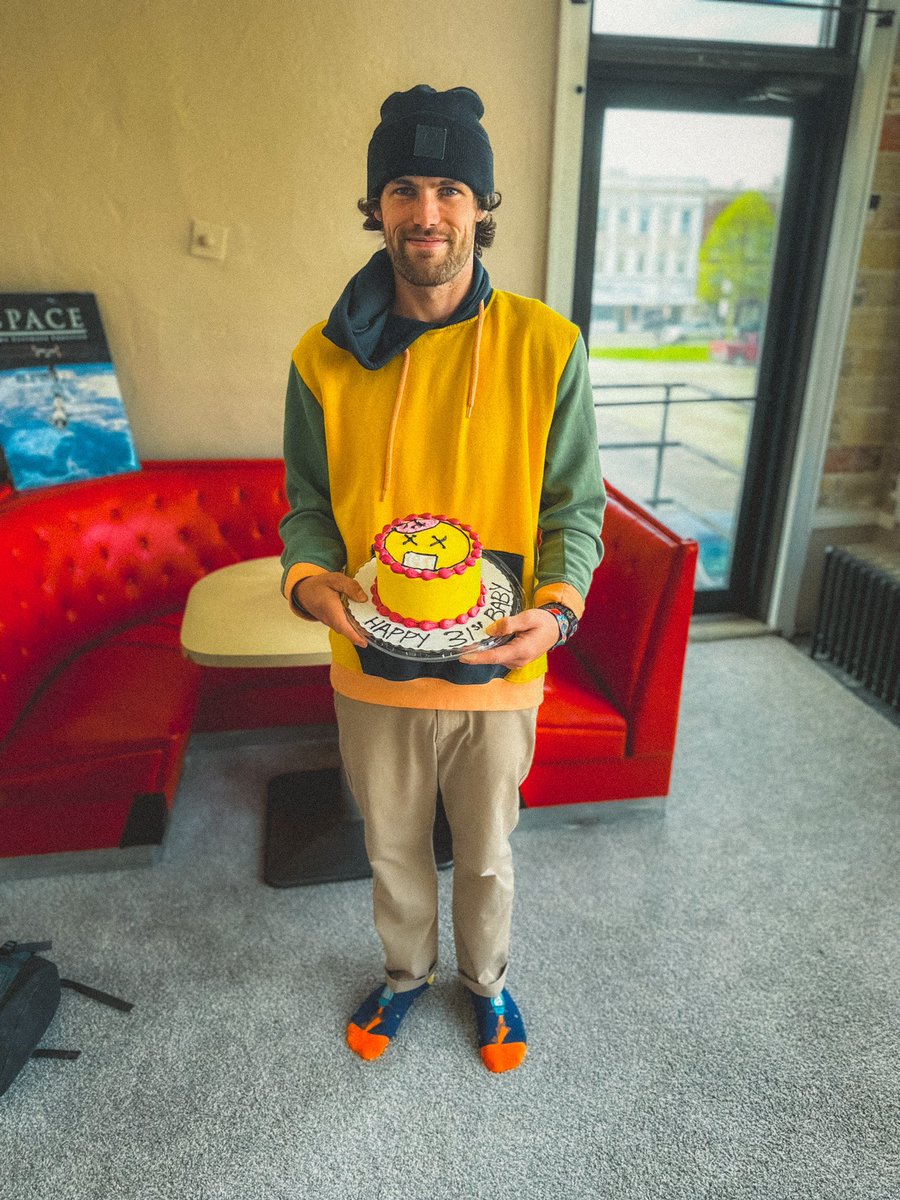 DYLAN FOUT tweet media