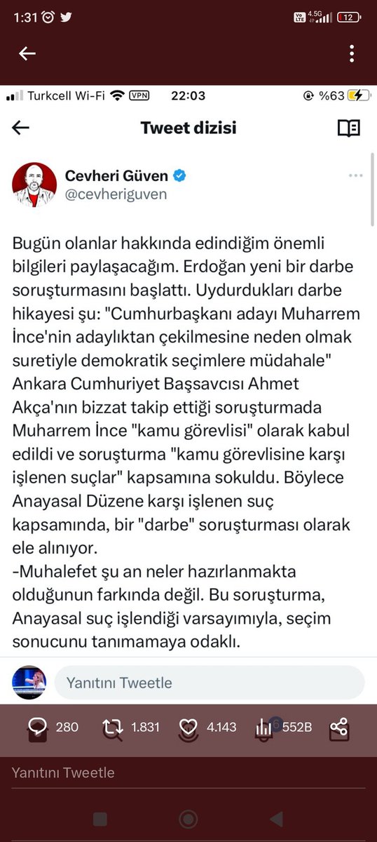 hakan_4161's tweet photo. @kilicdarogluk Bunları hafife almayın ve okuyun sayın cumhurbaşkanım... https://t.co/kHLYMutwHc
