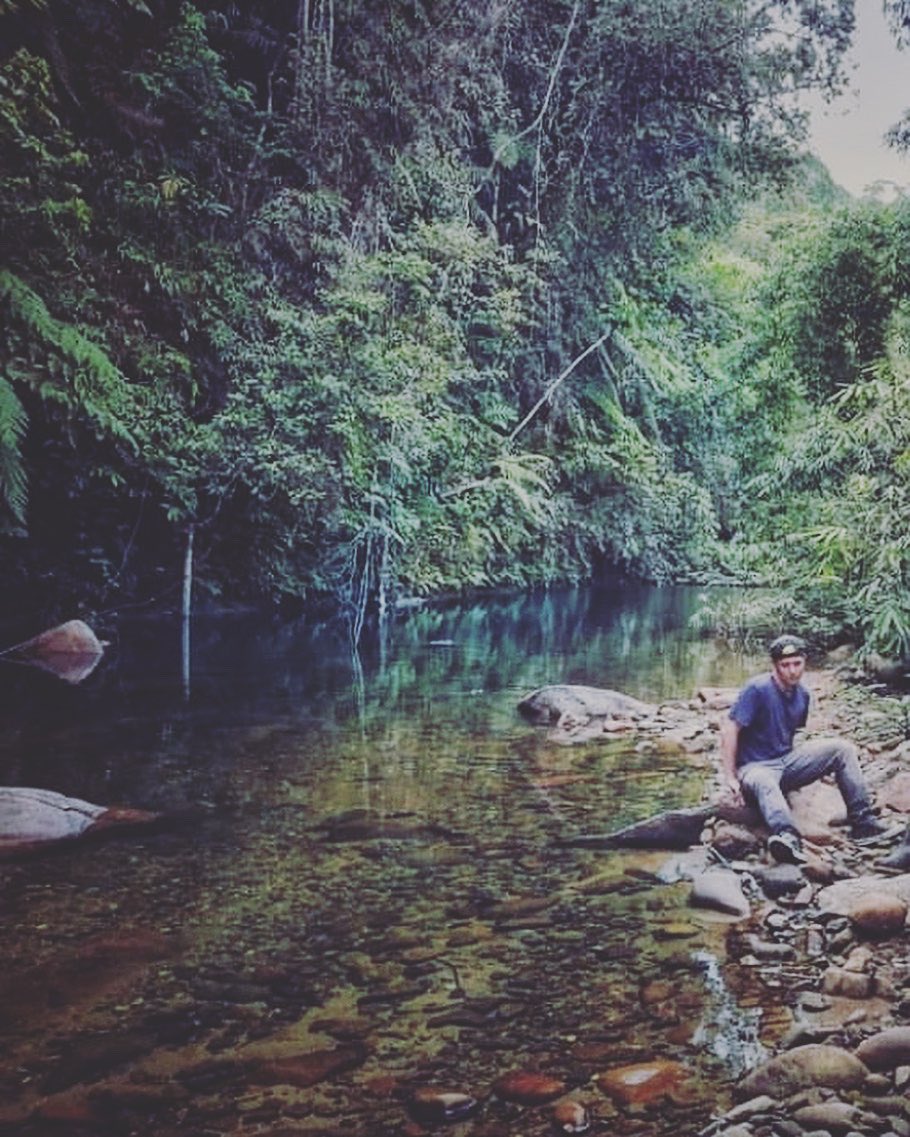 am0zonas's tweet photo. 🤔🤔take a guess.. HOW MANY FOOTBALL (soccer) FIELDS DID I CROSS OVER our CONSERVATION AREA to reach this little river?
comment or guess in the stories
RESULTS IN UPCOMING POST ☺️✨🙏
#conservationists #amozonas #amozonasregenwald #rainforestprotection #junglelife #forestlover https://t.co/4fLWExVFGV