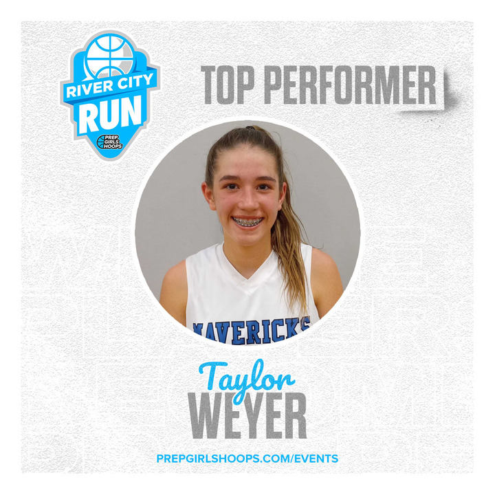 🚨 𝗧𝗢𝗣 𝗣𝗘𝗥𝗙𝗢𝗥𝗠𝗘𝗥𝗦

Check out who’s making an impact today!

✍️ #PGHRiverCityRun

📎 events.prephoops.com/info?website_i…

<a href="/tweyer00/">Taylor Weyer</a>