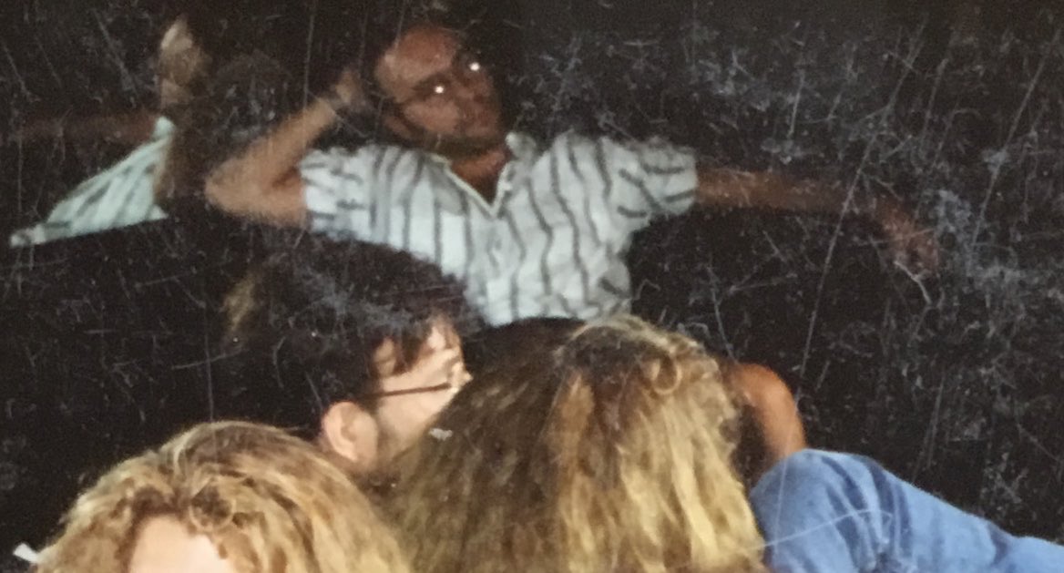 loumerlino's tweet photo. Desmond Child https://t.co/vLrlEPR9rn