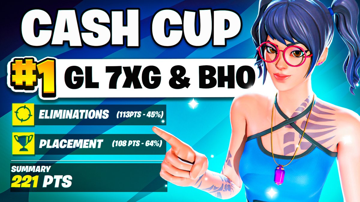 DesignMFF's tweet image. More Fortnite Thumbnails! 🙃