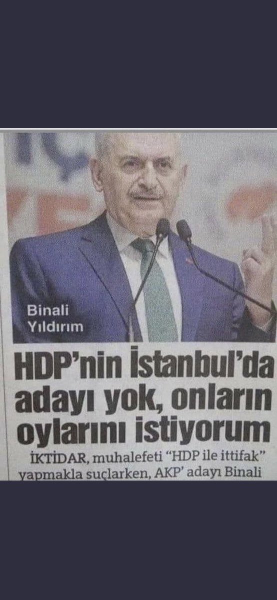 Aynen chp terörist 🤣🤣🤣🤣