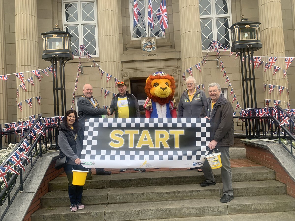 To my 9 wonderful followers I’m really sorry to say at the 10hr make with 50kms covered I had to stop. The good news is I didn’t waste any air ambulance time, the bad news is I was really enjoying it. I think a decent amount has been raised but some is still being counted