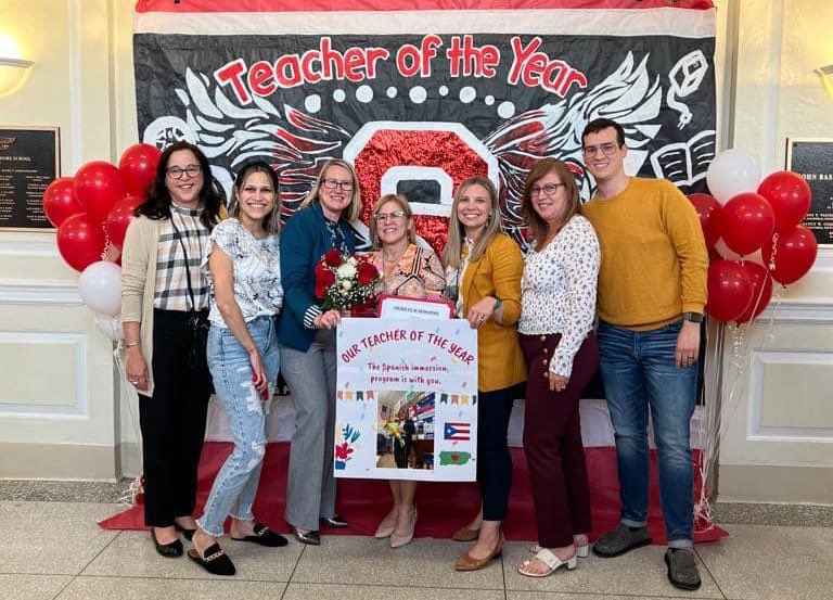 North Smyrna Elementary tweet media