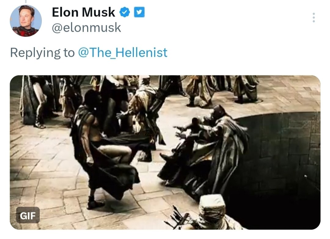 CSMFHT's tweet photo. No Elon, I think you'll find it was divorce that took your children away https://t.co/xeHihyBDG1