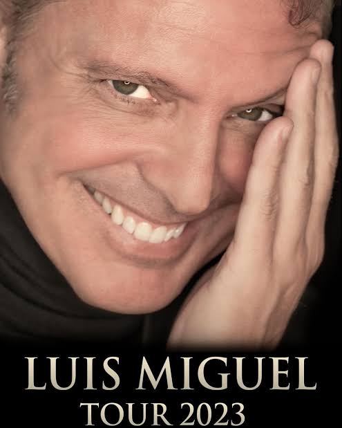 PROcurementMX's tweet photo. Pregunté a #ChatGPT cuál sería la canción más popular de #LuisMiguel y me dijo que es $#&amp;+-#&amp; #LuisMiguelTour2023
Tu cuál crees que la más popular? https://t.co/lKIBKS0Rj1