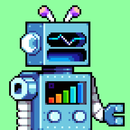 🤖#NFTGiveaway 🤖
to celebrate the minting of #AddOil 
we giveaway #Bots 2053
To enter: 
1⃣ Follow me &amp; <a href="/FinnBots/">Bots</a>
2⃣ Like❤️&amp; RT🔁
3⃣ Tag 3 Bots 🤖
48 hrs⌛️

Mint AddOil - tinyurl.com/4wun5pc6

Don't have Bots? - magiceden.io/marketplace/fi…

#AddOil ⛽️🛢
#SolanaNFTs  #NFTs #BotsNFT