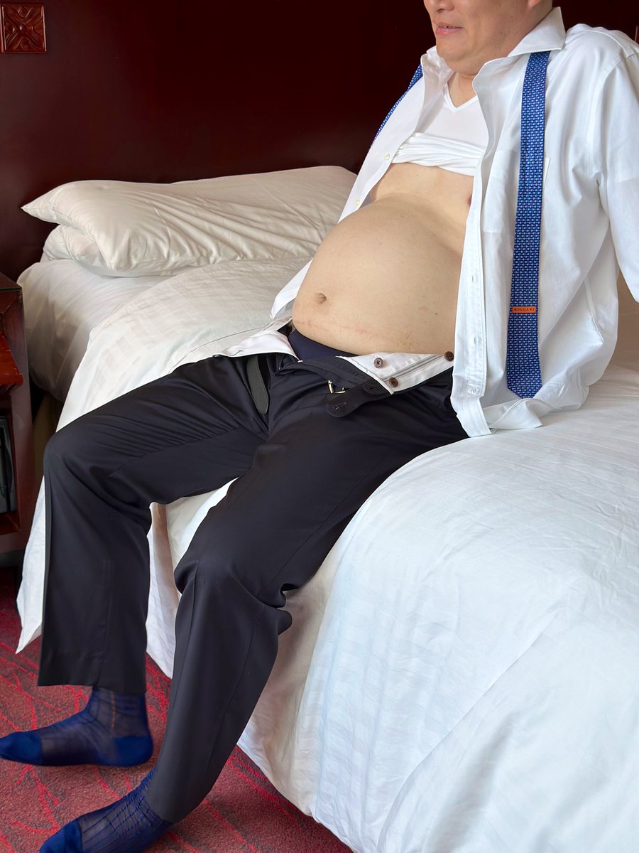 熊尉 (@cpt_chubby) on Twitter photo 