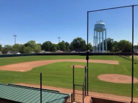 VISAABaseball's tweet photo. #RoadtoShepherd https://t.co/3bE39HvQld