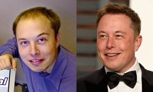 Cirnose's tweet photo. musk: “noooooo don’t transition live in a body that your hate 😭”
also musk: https://t.co/TqDneAmXAL