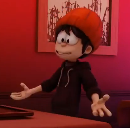 Shoug on Twitter: "leafyishere"