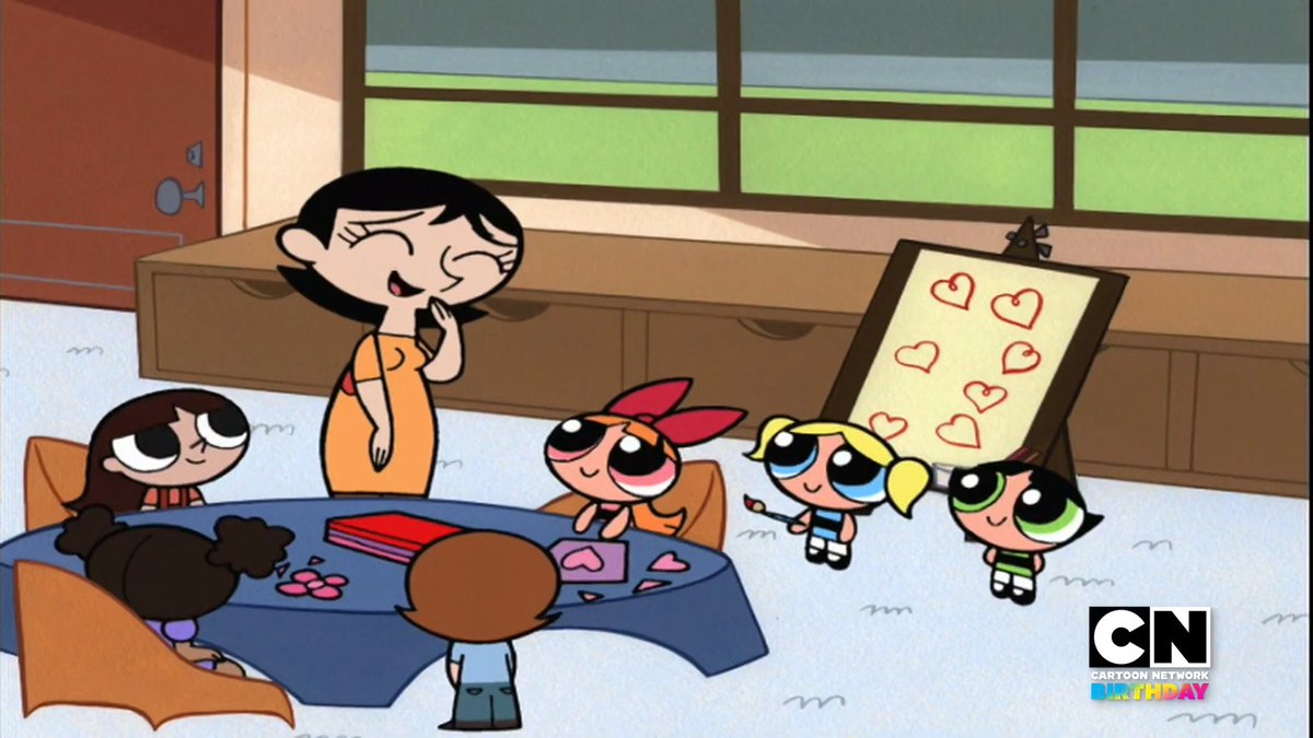skysoundfanatic's tweet photo. Okay @cartoonnetwork; since you didn't mention #NationalTeacherAppreciationWeek, I'll direct some attention to the prettiest teachers in all of Cartoon Network history...
#MissKeane #MsKeane #MsButterbean #MissButterbean #PPG #ThePowerpuffGirls #PowerpuffGirls #BillyAndMandy https://t.co/EwqOy3Ht0D