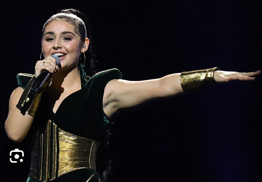 Fafiantyxfafik's tweet photo. Najbardziej niedoceniona osoba przez jury. Change my mind 

#eurowizja2023 
#Eurovision2023 https://t.co/496pVYSZqm