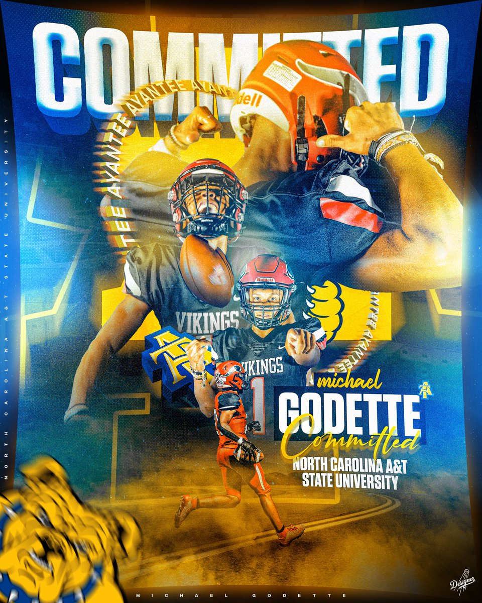 Michael Godette tweet media