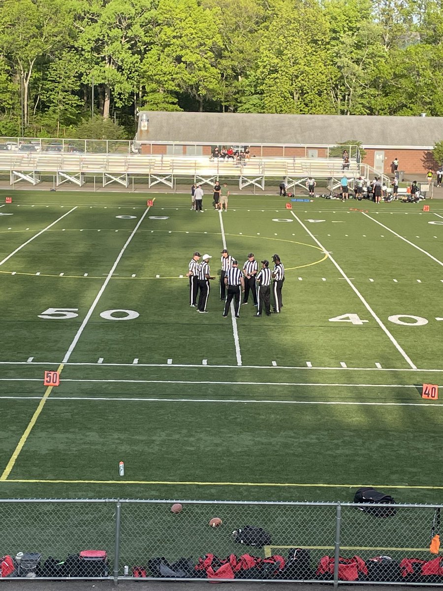 Saturday 5/13/23 Division 3 Women’s Football Alliance Game: The Battle of Connecticut between <a href="/westerncthawks/">WesternCTHawks</a> and @northernctnightmare Kicks Off at 7pm! #wfa #womensamericanfootball #womensfootballalliance #soarhigh <a href="/WFAfootball/">Women's Pro Football</a>