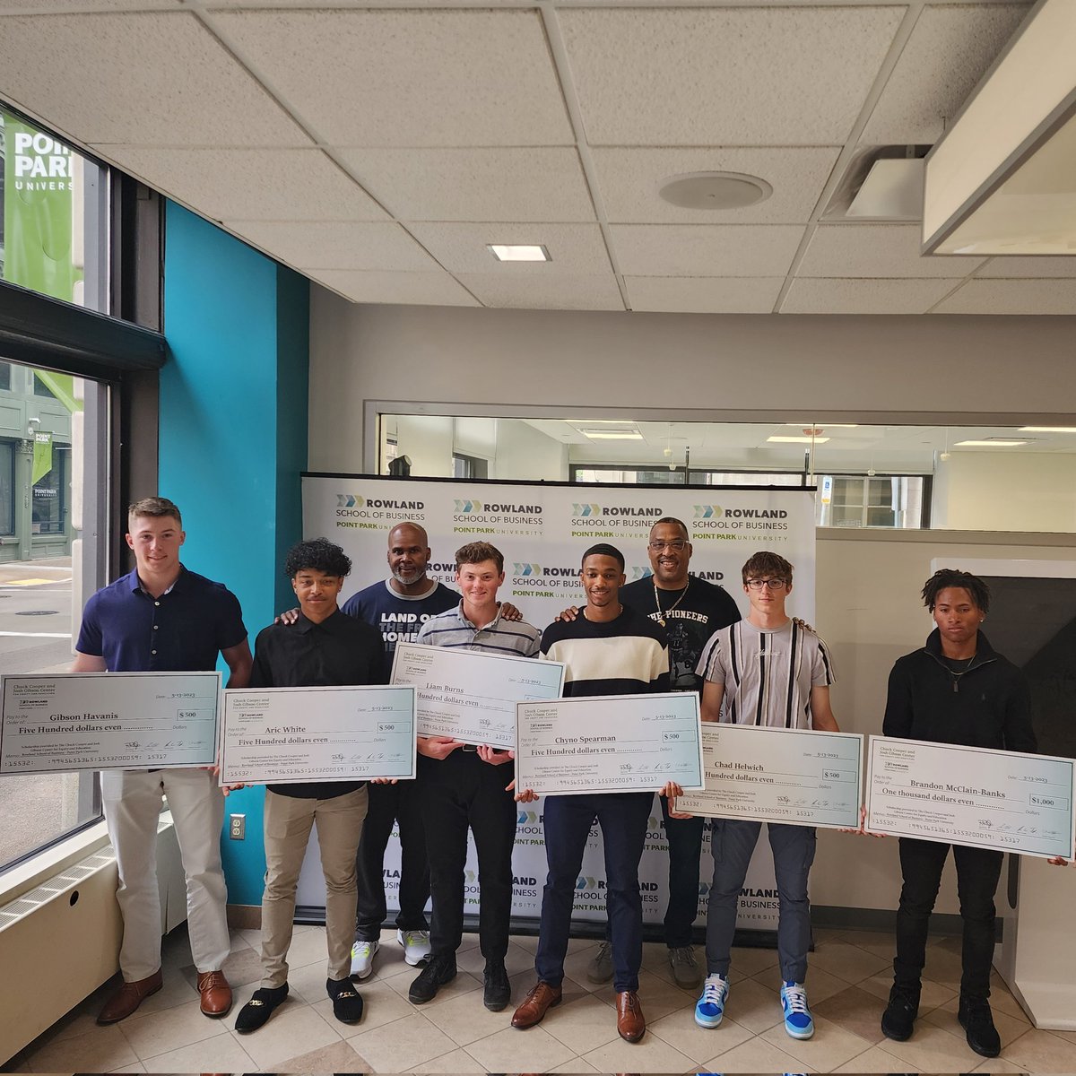 Pittsburgh Hardball Academy tweet media