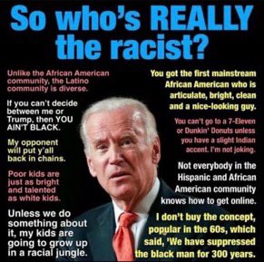 Fleckman's tweet photo. @SarahLarchmont You must be sooo proud of your racist, rapist and pedophile Biden. https://t.co/Vsbzb2x5eH