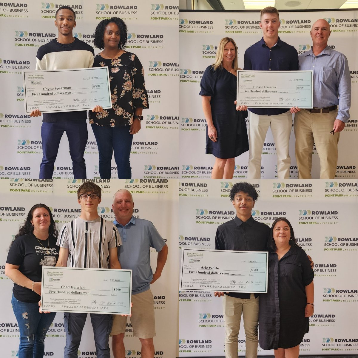 Pittsburgh Hardball Academy tweet media