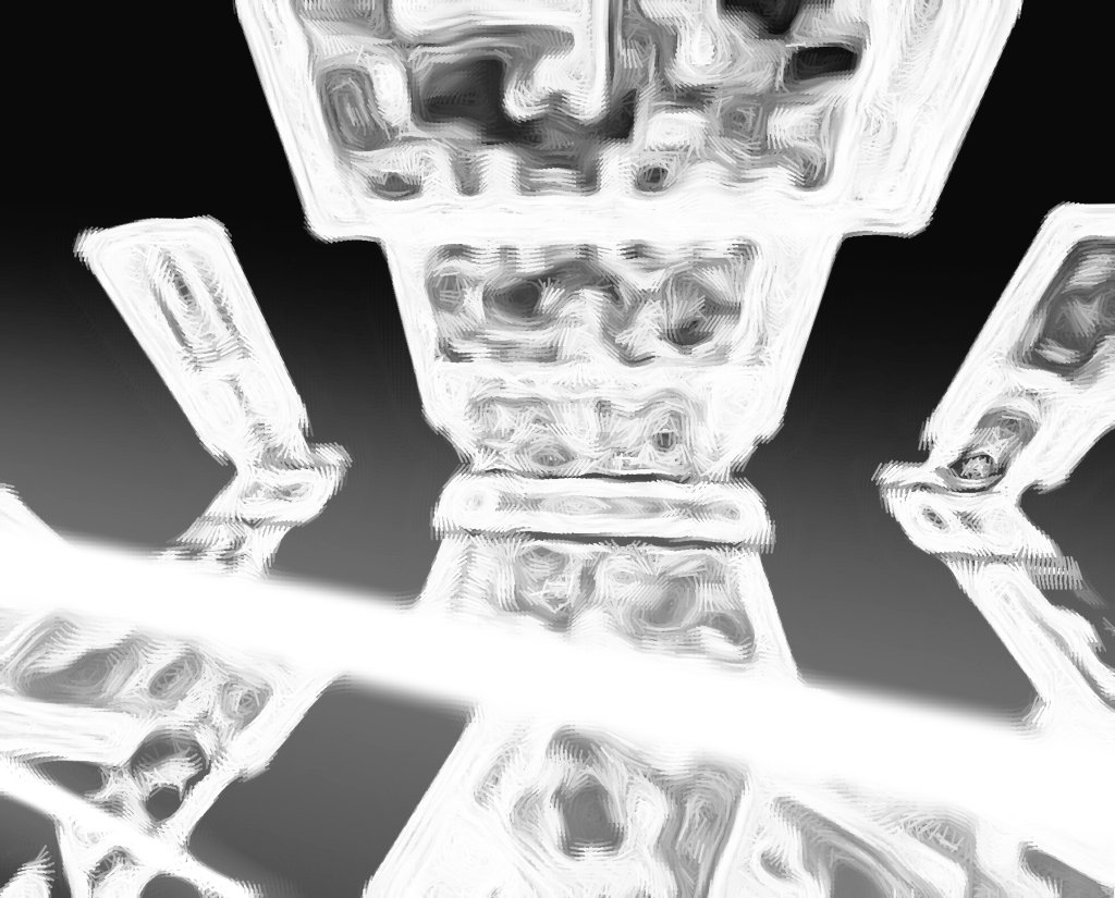 IllestPreacha's tweet image. AlgoMapping 2

Coded  #python #livecodingyoutube 
Aided #glitchlab

#newmedia #geometry #animation #creativecoding #heatmaps