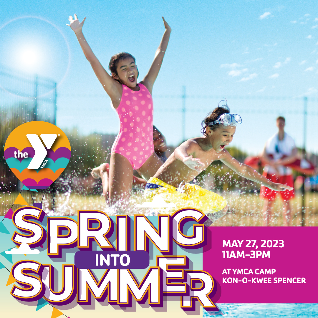 CampKonOKwee's tweet photo. Only two more weeks until our Spring into Summer event. 
Register now for the greatest pre-summer event.

Did we mention, its FREE!

Hope to see you there. https://t.co/L0GG4cCDF5