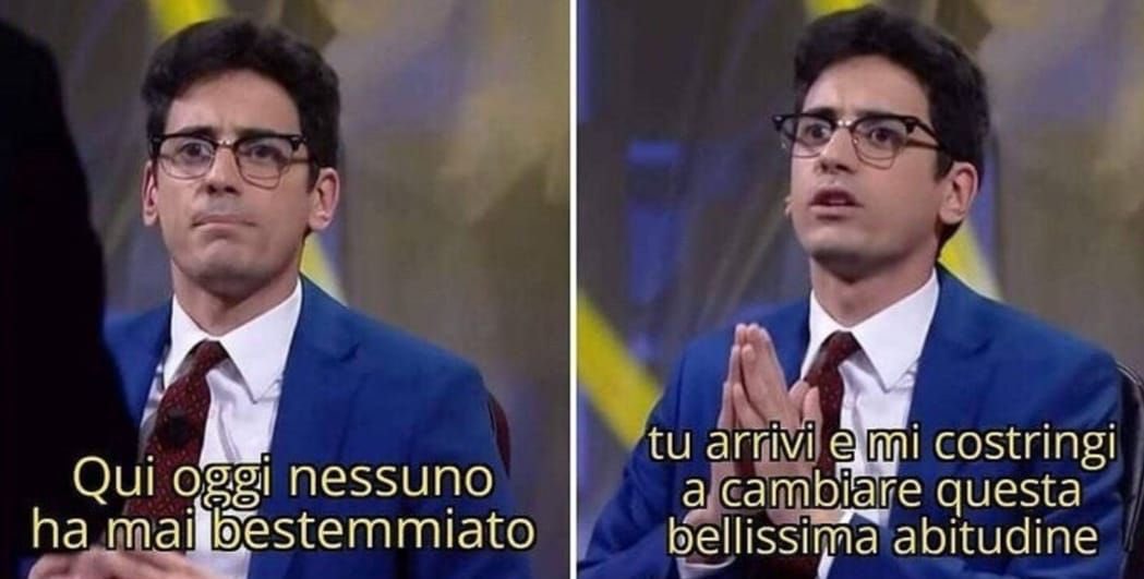 _che_fatica's tweet photo. MA COME 174 MA ITALIANI NEL MONDO MA CHE CAZZO FATE?

#ESCITA #EUROVISION #EUROVISION2023 https://t.co/oYxkiyS8qy