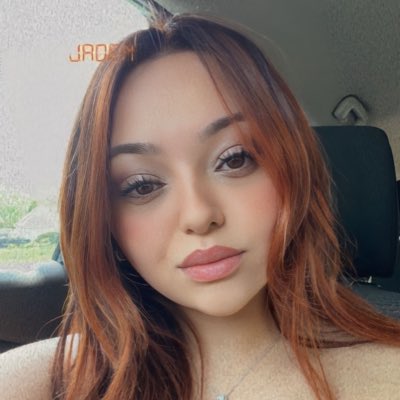 JadenCarrier's tweet photo. #NewProfilePic https://t.co/AUbXFVMB7M