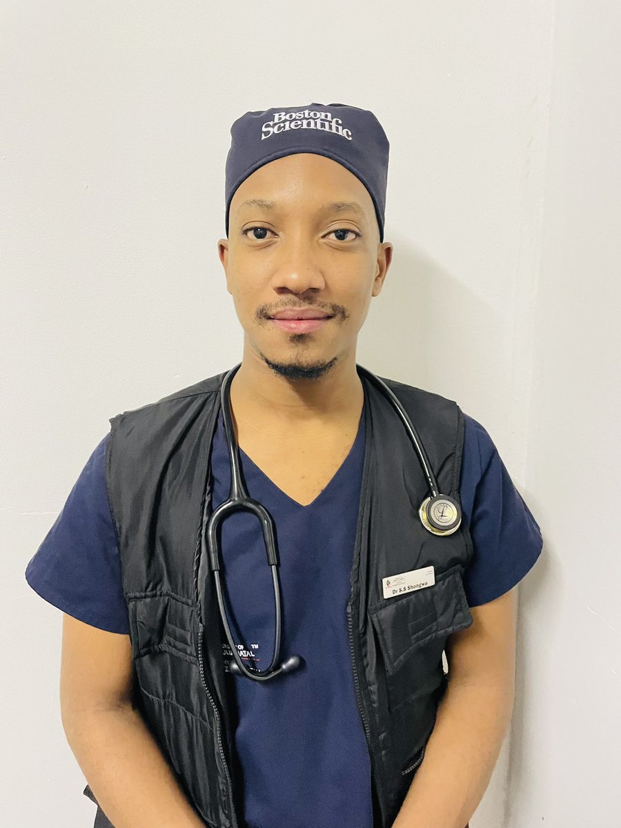 Siyabonga Sibusiso Shongwe (@drshongwess) on Twitter photo 