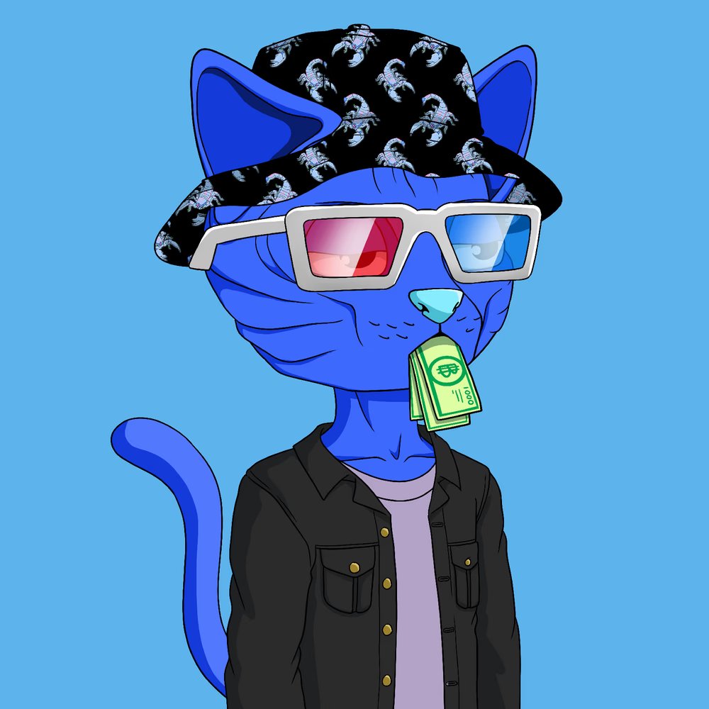 🎉😻 GIVEAWAY😻🎉

🏆Prizes:
😻1 Nudie NFT
💰50,000 $Cashnip
🪙25 USD in $ETH

⬇️Entry:
1⃣Follow: <a href="/nudiecommunity/">NUDIE COMMUNITY</a> &amp; <a href="/leshaaay/">LeSandre Morris</a> &amp; <a href="/HAYLEYELSAESSER/">HAYLEY ELSAESSER</a> 
2⃣Like, Retweet &amp; Tag 3 Friends

⏰48 hrs
GOOD LUCK 🎉

#NFTGiveaway #NFTs  #NFT #Giveaways