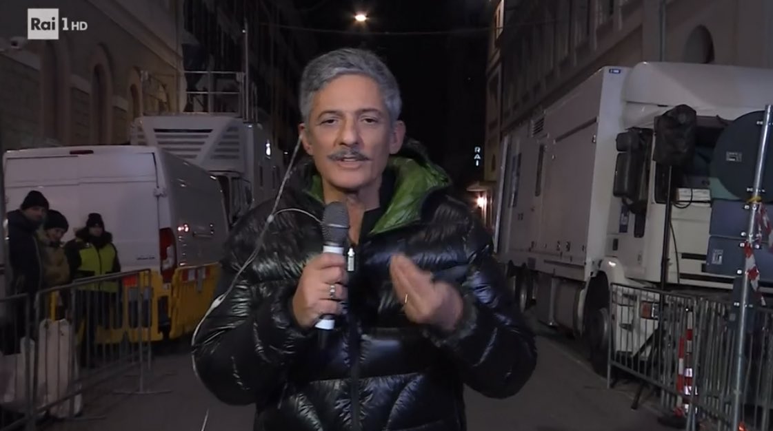 Europa ma che minchia fai?
#Eurovision2023 #ESCita #ESC2023