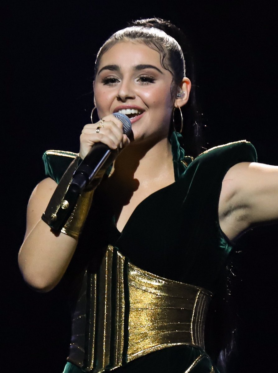 IamLokys's tweet photo. ELLA ES LA VERDADERA GANADORA, REINA 👑

#Eurovision #Eurovision2023 https://t.co/Gg7XWz2FWp