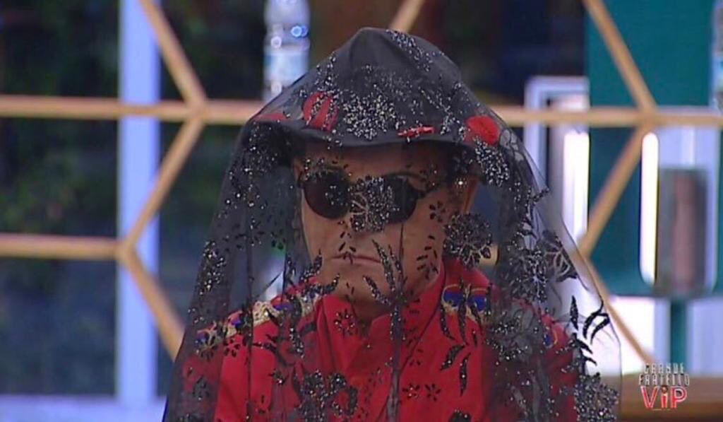 Vabbe buonanotte #Eurovision2023 #ESCita #ESC2023