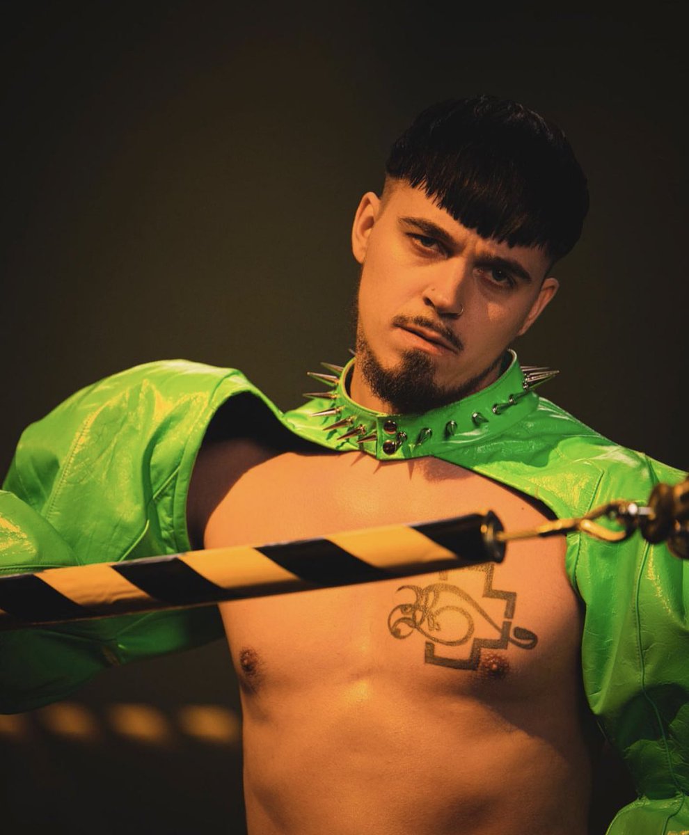 ally on Twitter "RT bloodyangel the real winner of eurovision 2023 