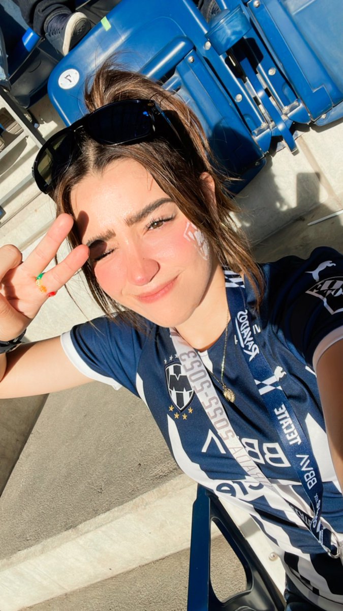 AuriGalvan's tweet photo. Hoy gana la rayaa ☀️ https://t.co/hplAx13gzK