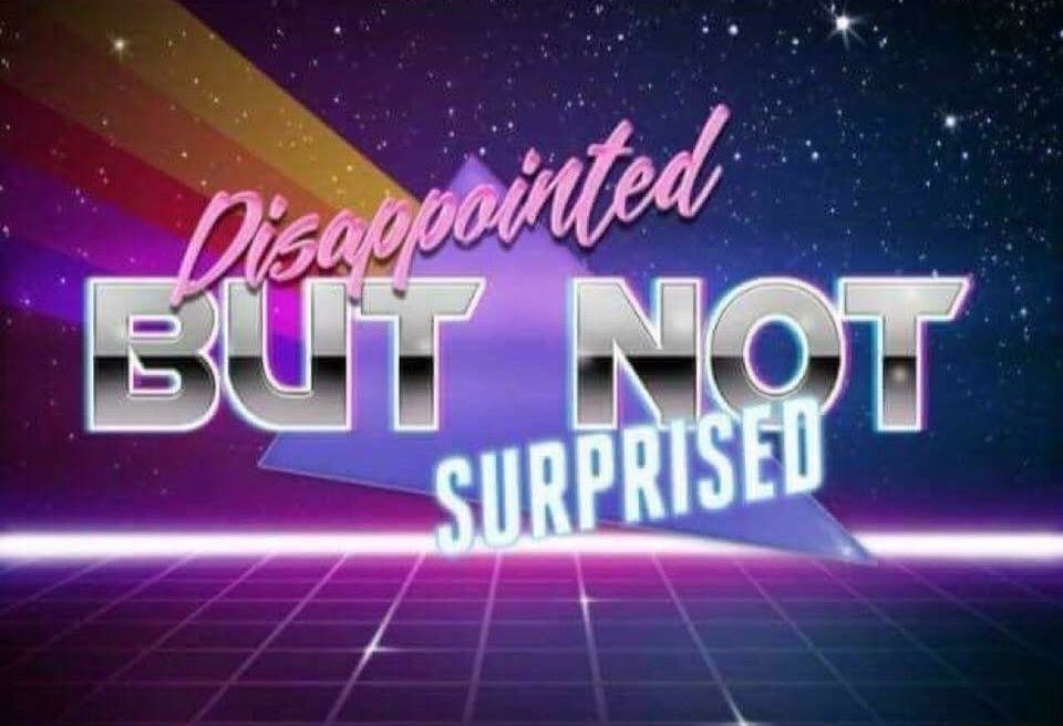 well then #Eurovision