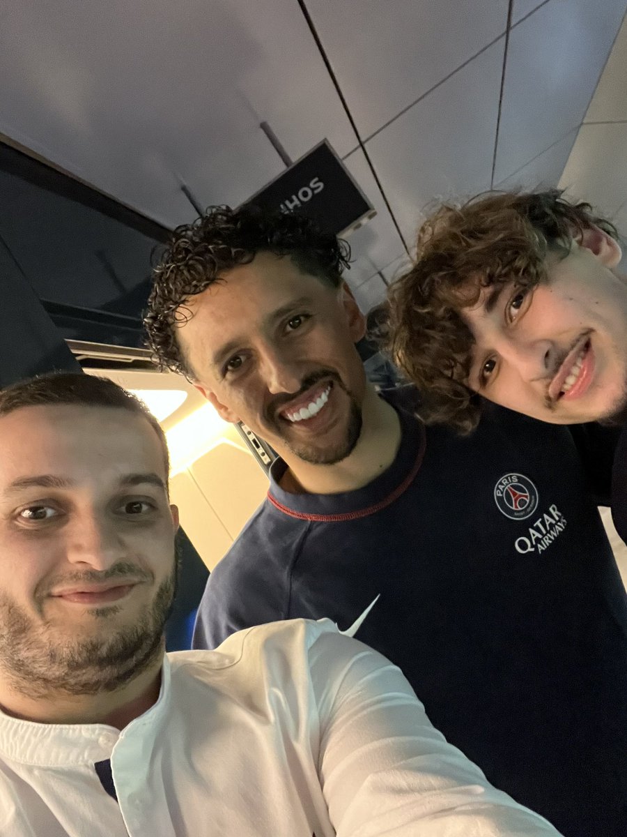 SaiLi_75's tweet photo. Thank you @socios for this reward. It is always a great moment to enjoy! Few videos and photos to share and it is not the end… See you soon! @Chiliz #bemorethanafan @MadrissF $CHZ $SSU https://t.co/OIPpYZ0VSI