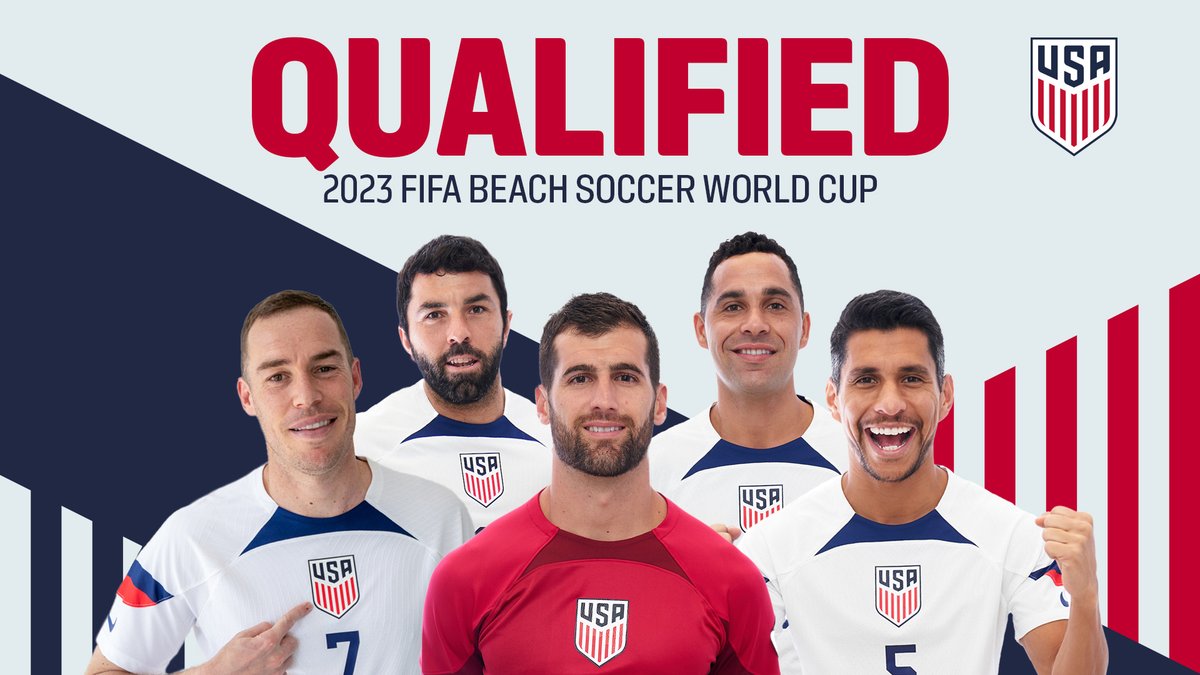 U.S. Soccer Extended National Teams tweet media