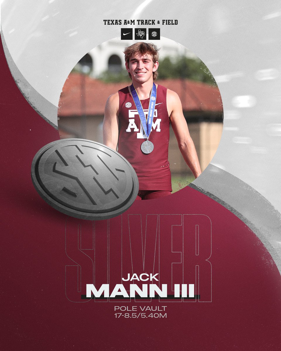 Texas A&M Track & Field/Cross Country tweet media