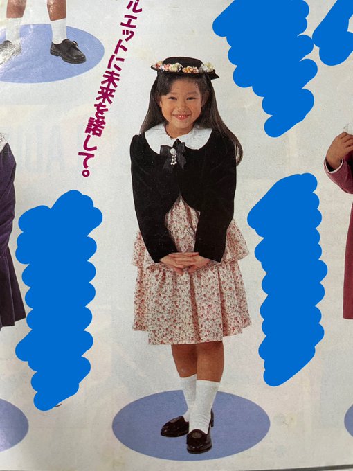 Twitterのコスプレ画像5