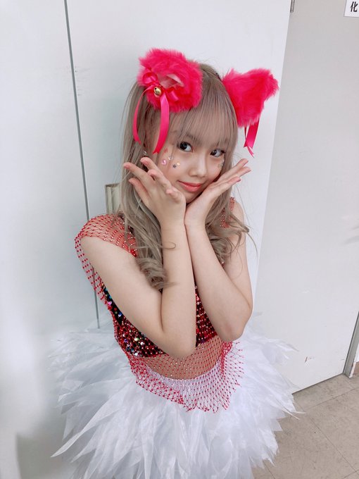 Twitterのコスプレ画像4